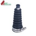 Shift Cable Bellows Kit for Mercruiser Alpha (1990–2023)