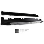 Non-slip Side Step Bars for BMW X5 E70 (2007–2013)