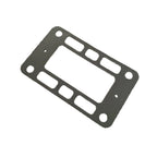2Pcs Exhaust Riser Gasket for Volvo Penta V6 V8 (Pre-1994)