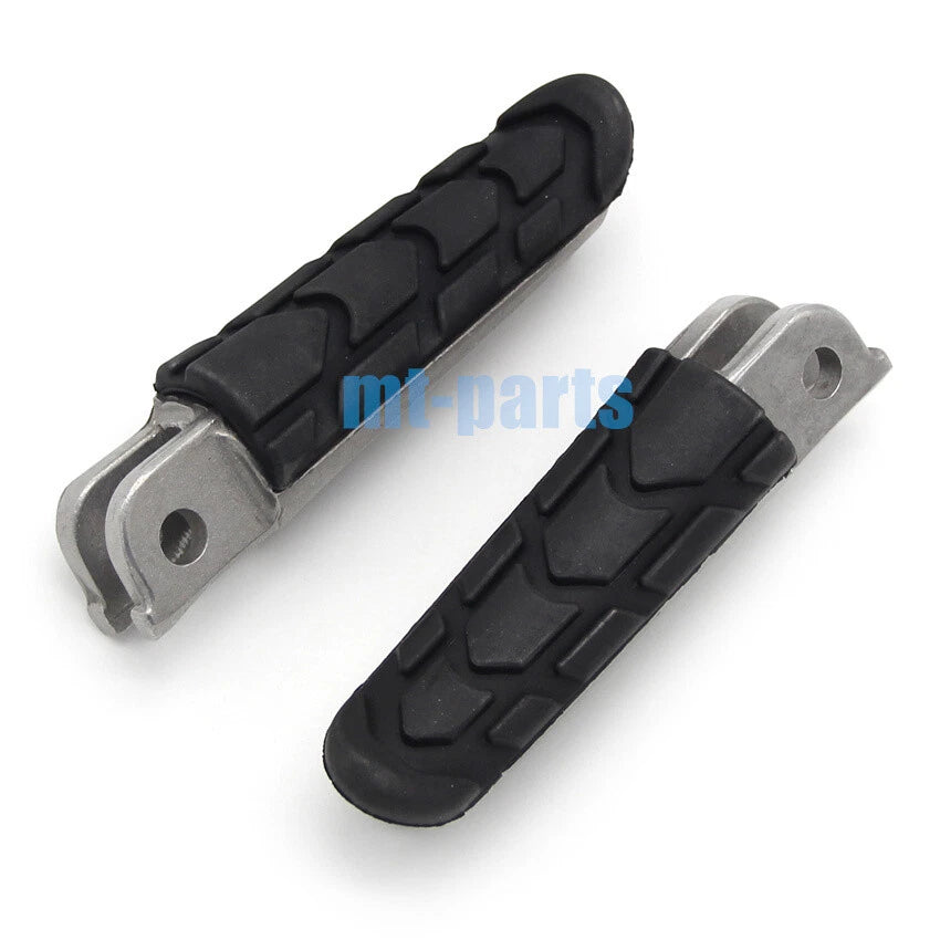 Footrest Foot Pegs for Honda CBR1100XX Blackbird (1997–2006) & CB400 VTEC (1999–2013)