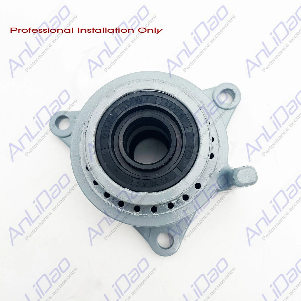 Complete Bearing Housing for Yamaha 650 (6R7-45332-02-9M, 6R7-45332-01-9M)