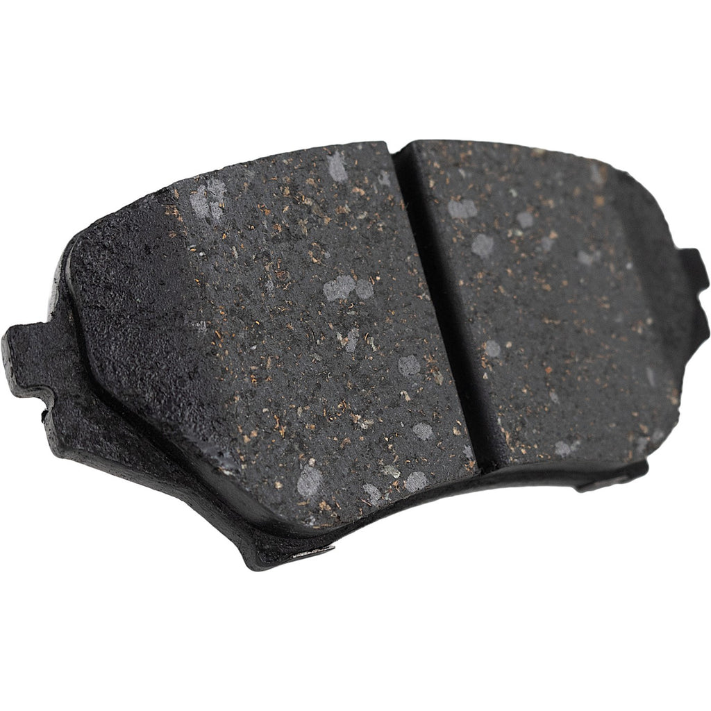 Front Brake Pads Set for Mazda MX-5 Miata (2006–2015)