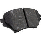Front Brake Pads Set for Mazda MX-5 Miata (2006–2015)