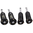 Set of 4 Struts Springs Shocks for Lexus LS430 (2001-2006)
