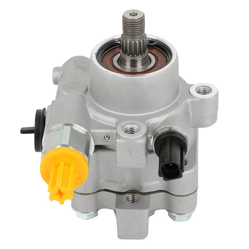 Power Steering Pump for Hyundai Santa Fe Kia Sorento 2.4L (2001–2013) 214054
