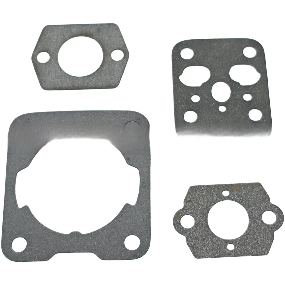 Carburetor Rebuild Kit for FS40 FS50 FS56 FS70 MM56 SR200 KM56 BG66 BG86 (Models)