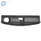 Front Grille Radiator Sight Shield Cover for Kia Sorento (2016–2020) 86360C5000