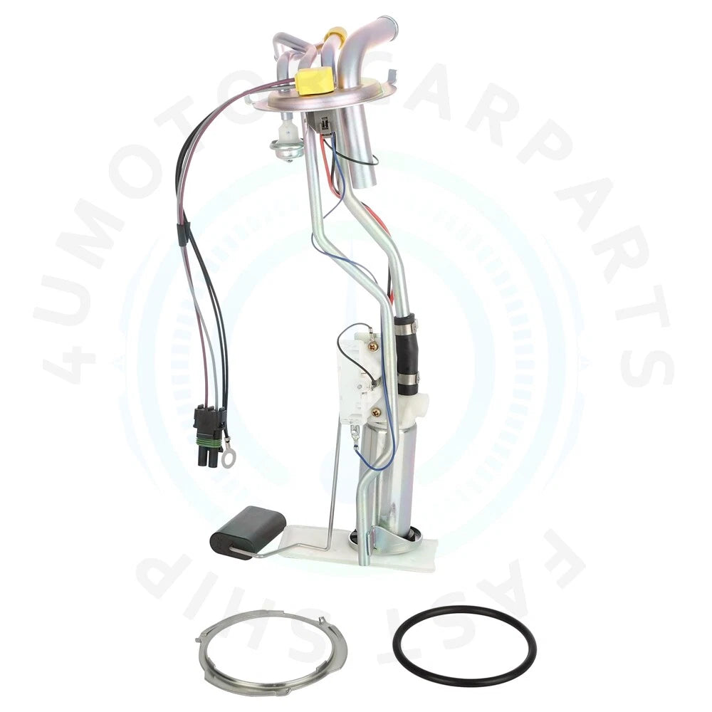 Electric Fuel Pump Assembly for Chevrolet S10 (1989–1991)