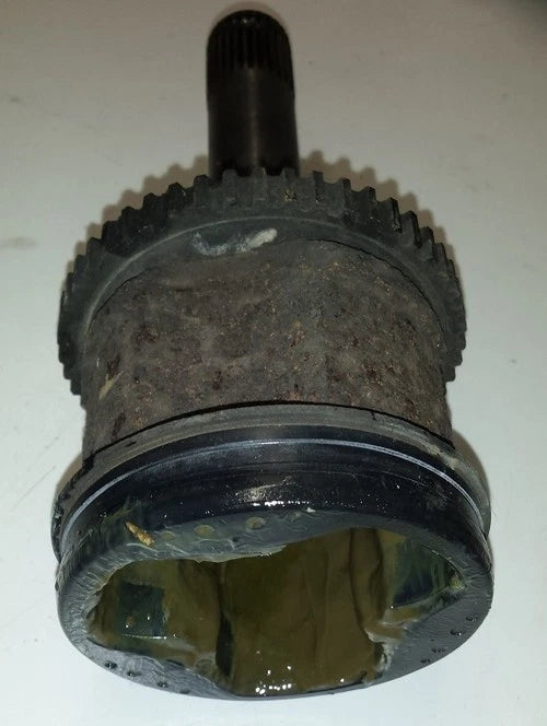 Half Shaft Stub with ABS Tone Ring for Ford Thunderbird (1989–1997)