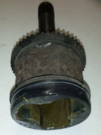 Half Shaft Stub with ABS Tone Ring for Ford Thunderbird (1989–1997)