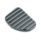 Kickstand Sidestand Extension Plate Pad for Honda GoldWing GL1800 (2010–2017) Titanium
