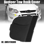 Tow Hook Cover Cap BM5117A989 for Ford Focus MK3 (2012–2014)
