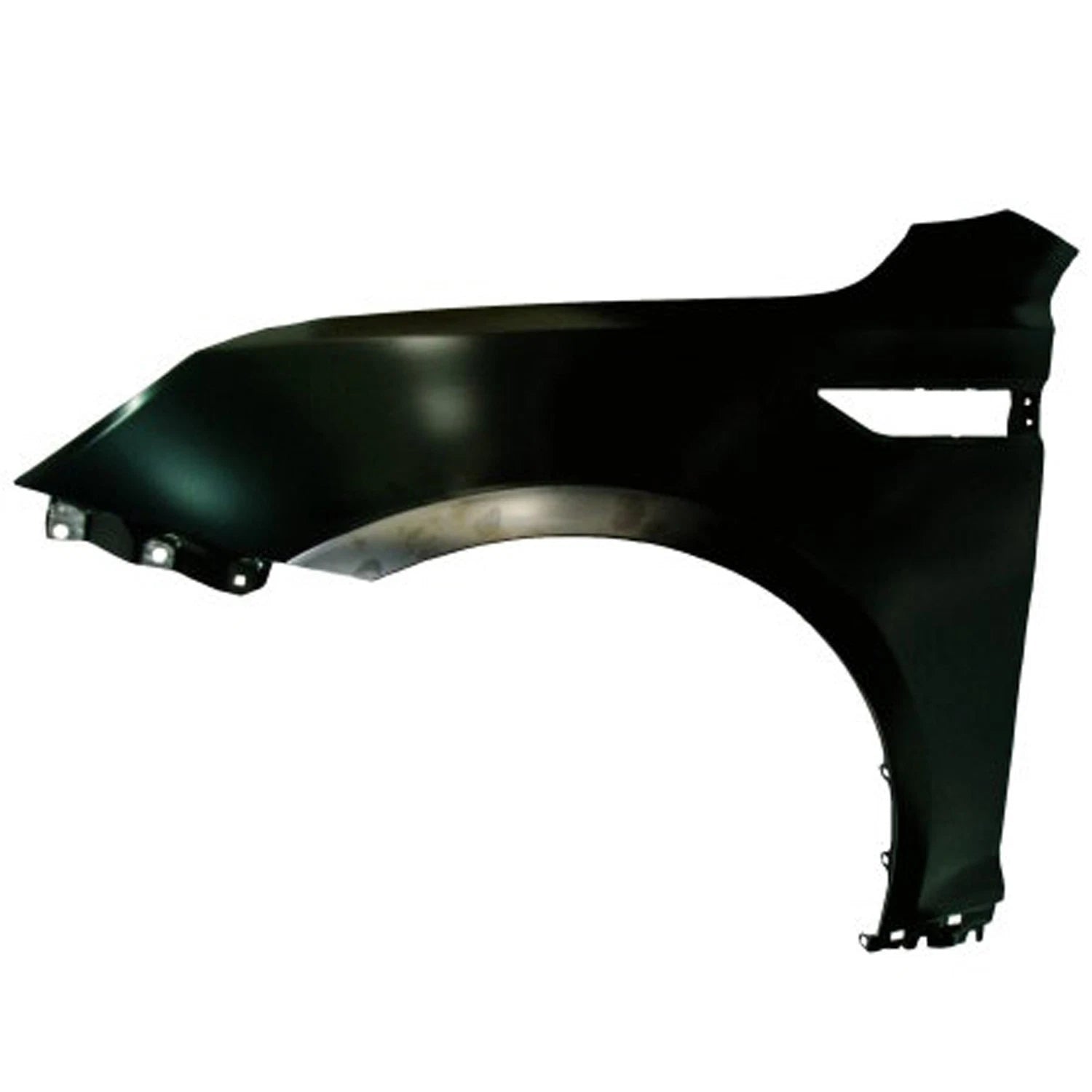 Replacement Steel Driver Side Front Fender for Toyota Camry (2012–2017)
