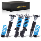 24 Level Coilover Struts for Mercedes-Benz E-Class W212 (2010-2016)