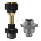 Shaft Drive & Differential Coupler for Yamaha Viking 700 YXM700 (2014–2024)