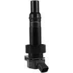 Set of 4 Ignition Coils for Hyundai Veloster (2013–2015) & Kia Forte Koup (2014–2016)