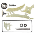 Oil Pump Timing Chain Kit for BMW X1 X3 X5 Z4 328i 428i 528i N20 N26 (2012–2019)