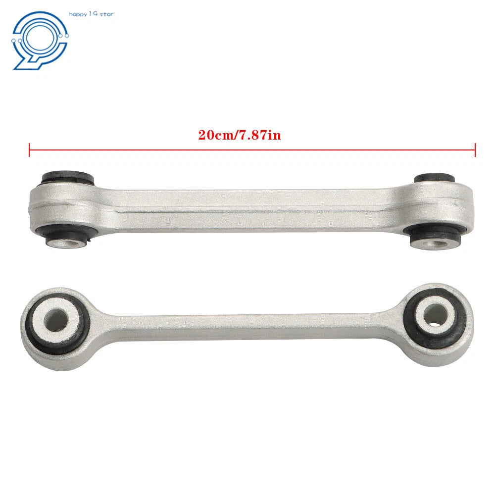 Front Control Arm Ball Joint Suspension Kit for Audi A4 A5 S4 S5 Q5 (2012–2015)