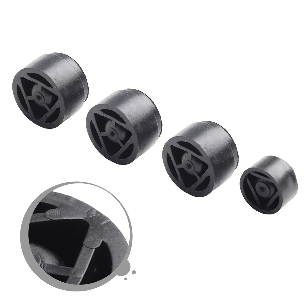 Engine Cover Rubber Grommets