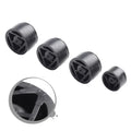 Engine Cover Rubber Grommets
