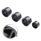 Engine Cover Rubber Grommets