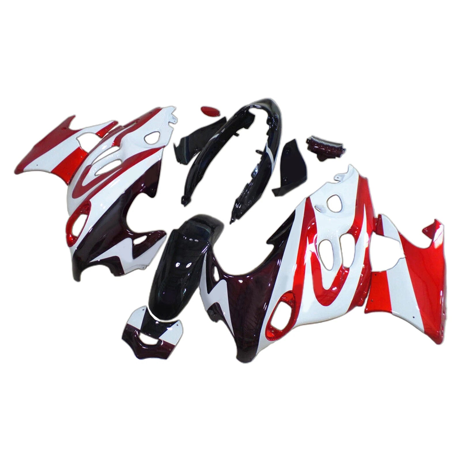 Injection Fairing Kit for Suzuki Katana GSX600F GSX750F (2003–2006) #2
