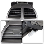 Center Dash A/C Outlet Air Vent Panel for Lexus ES350 (2007–2009) 55660-33200