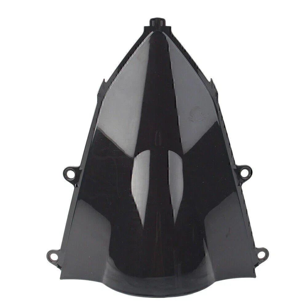 Black Windshield for Honda CBR650R (2019-2023)