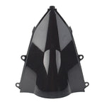 Black Windshield for Honda CBR650R (2019-2023)