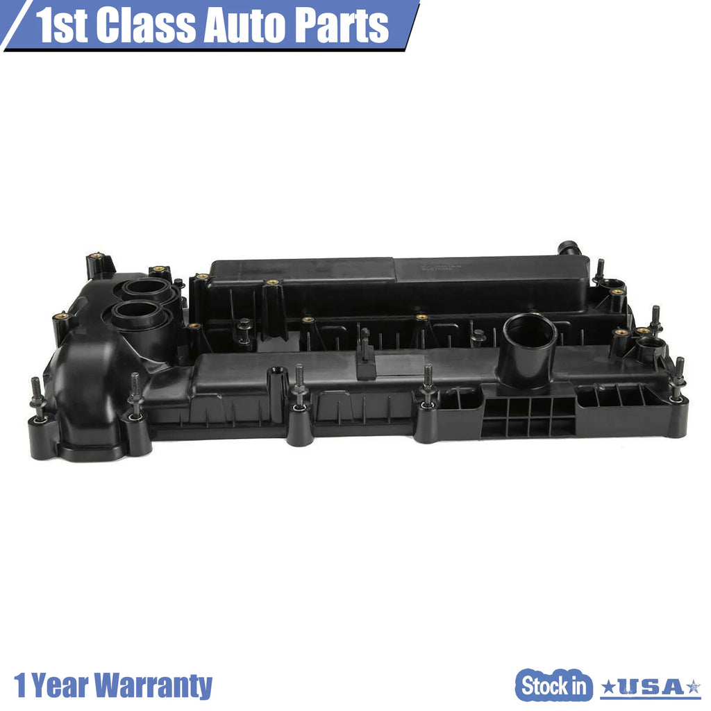 Camshaft Cover with Gasket for Land Rover Range Rover LR2 (2013–2015)