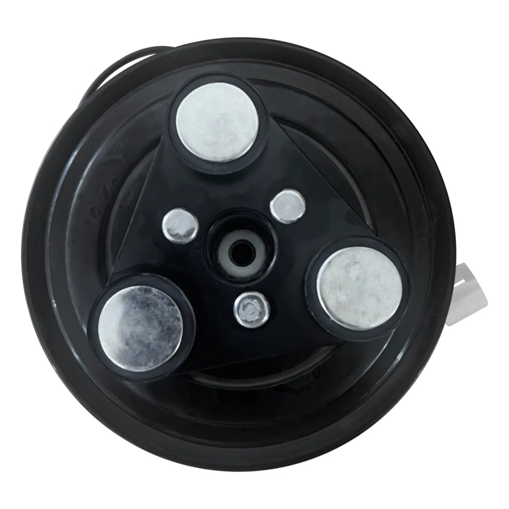 A C Compressor Clutch Replacement for Mazda 2 1.5L (2011-2013)