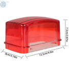 Tail Light Lens for Yamaha Rhino 660 (2004–2007)
