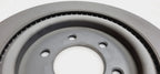 Rear Disk Rotor Brake Booster for Ford Bronco (2021–2026) ML1Z-2C026-D