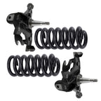 4.5" Drop Kit Front Coil for Chevrolet Silverado C10 GMC Sierra C15 (1973–1987)
