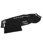 Dash Mat Dashboard Cover for Land Rover LR2 Freelander 2 (2007–2014) RHD