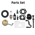 Replacement Carburetor Parts Kit for Stihl MS180 MS170 (C1Q S57)