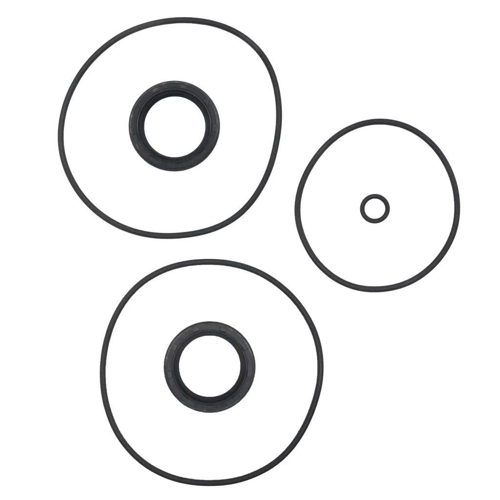 Lower Gearcase Seal Kit with O-ring for Volvo Penta (897426, 925261, 925256, 955974)