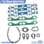 Full Engine Gasket Set for Buick Century Skylark Chevy C10 Pontiac Caprice