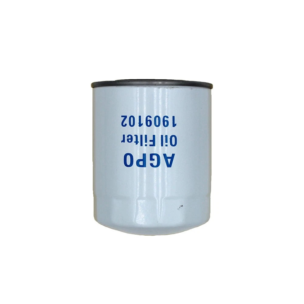 Engine Oil Filter for Minneapolis-Moline (Replaces 10A14373)