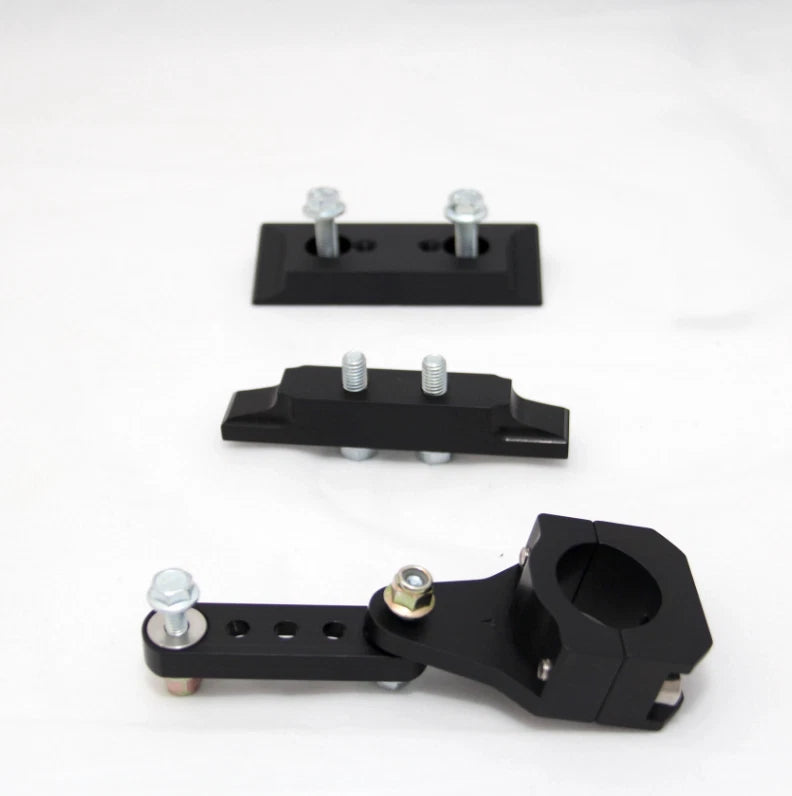 Mounting Kit for Polaris Predator 500 525 (2003–2007)
