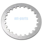 Clutch Friction Plate Kit for Yamaha YB50 (1985–1997), YB-1 (1996–1999), MR50 (1980)