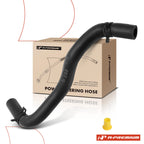 Power Steering Reservoir Line Hose for Kia Borrego (2009–2011)
