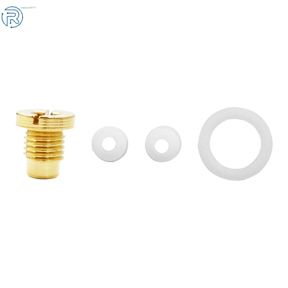 3X Carburetor Rebuild Kit for Johnson Evinrude V6 150-235 HP