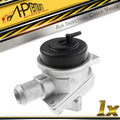 Secondary Air Injection Check Valve for Buick Chevy Olds Pontiac (1999–2003)