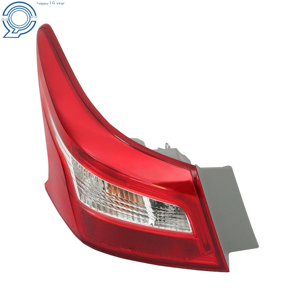 Set of 2 Outer Tail Lights for Nissan Sentra (2016-2018)