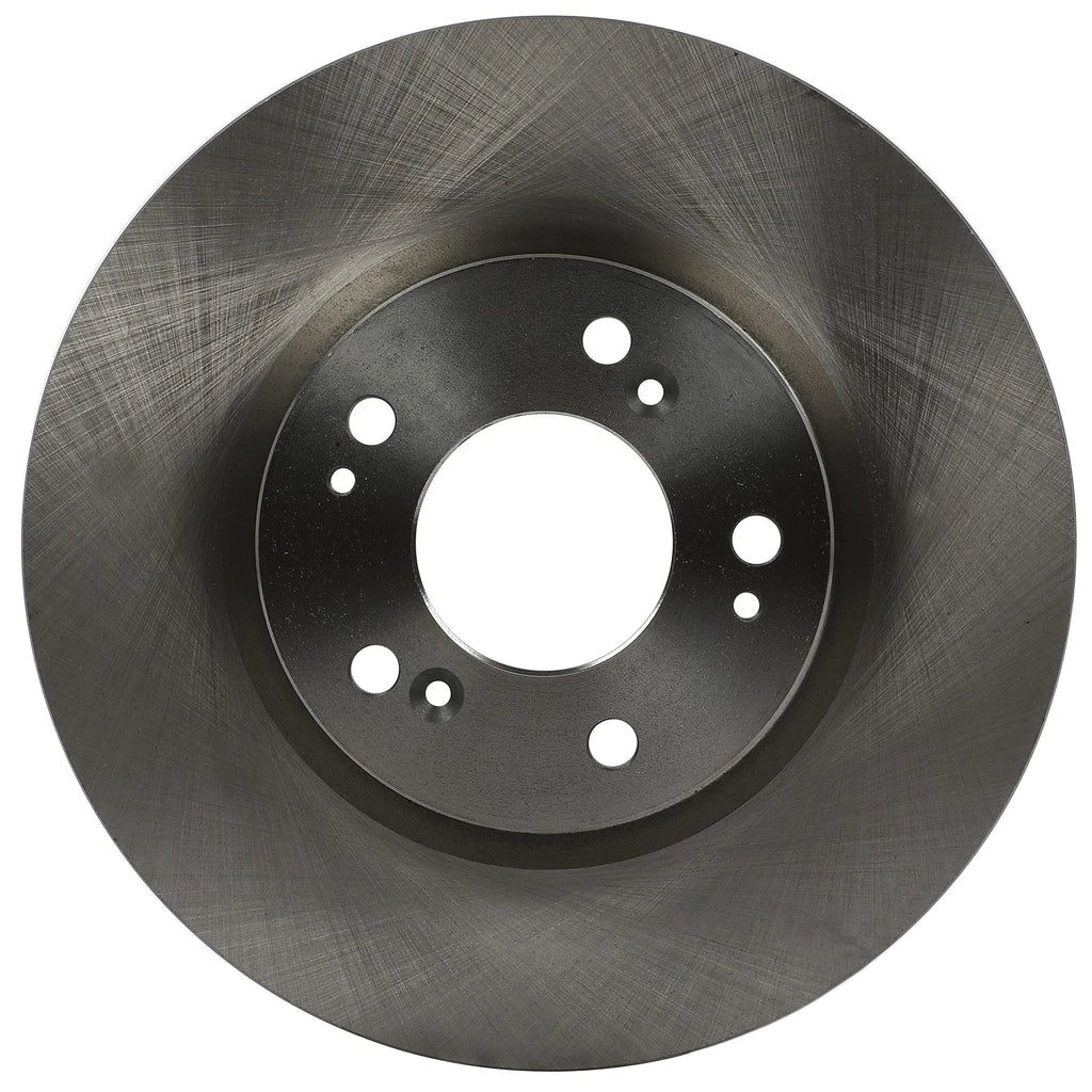 Set of 4 Brake Rotors for Chrysler 200 (2011) 262 mm