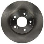 Set of 4 Brake Rotors for Chrysler 200 (2011) 262 mm