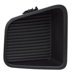 Fog Light Cover Replacement Plastic Driver Side for Toyota Tundra (2014–2021)