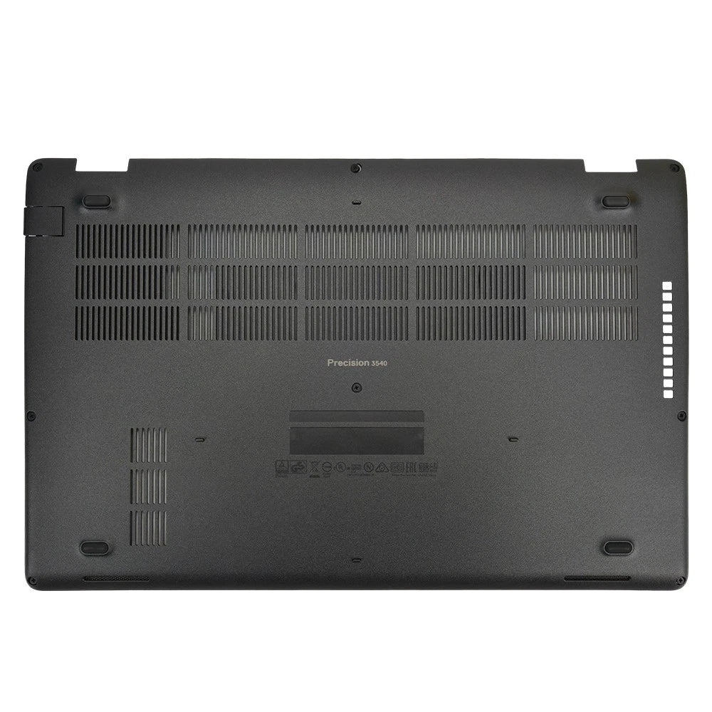 Bottom Base Case Cover for Dell Precision 3540 (2019–2020) C9CF3 0C9CF3