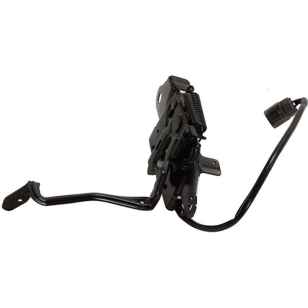 Radiator Support Core for Mazda CX-9 (2016–2019)